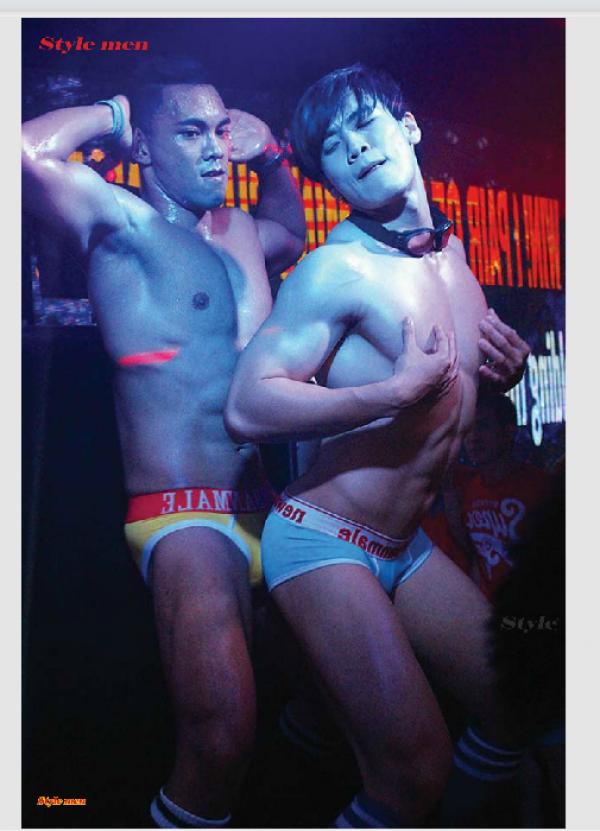 PHOTO-SET--Style-Men-X-15---Vietnamese-Go-Go-Boy-Tomas